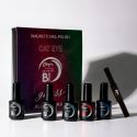 Thuya - KIT B-COLOR CAT EYE & GLASS