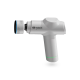 Massage Gun Akrafit Pro White Nova