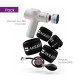 Massage Gun Akrafit Pro White Nova
