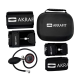 Massage Gun Akrafit Pro White Nova