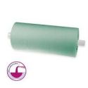 BABEROS PAP/PLAST.61x53cm. VERDE 80u. - MEDICALINE