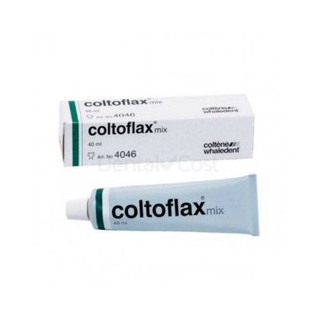 ACTIVADOR 40ml. COLTOFLAX - COLTENE