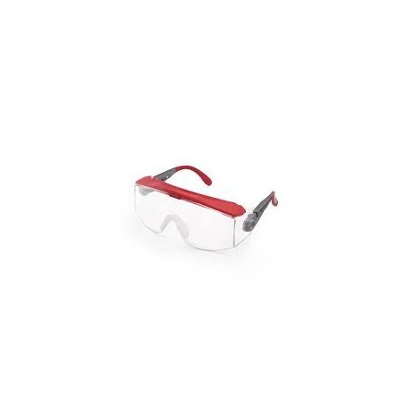 MONOART GAFAS TOTAL PROTECTION - EURONDA