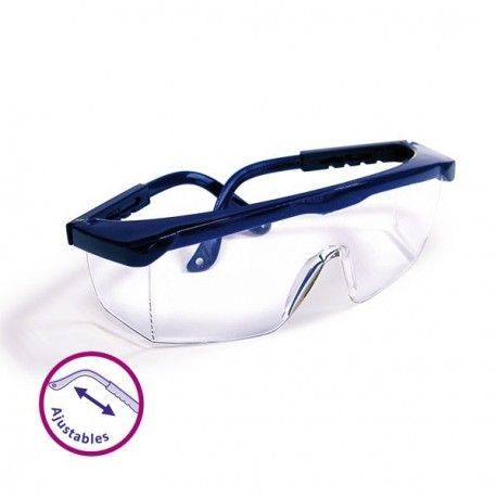 GAFAS ANTI-VAHO REGULABLES - MEDICALINE