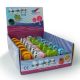 GUARDADIENTES MADERA MEDICALINE JUNIOR 24u. - MEDICALINE