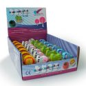 GUARDADIENTES MADERA MEDICALINE JUNIOR 24u. - MEDICALINE