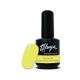 Thuya Gel On/Off Amarillo Neon 14 ml.