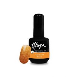 Thuya Gel On/Off Bronze 14 ml.