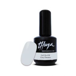 Thuya Gel On/Off Grey Dreams 14 ml.