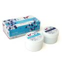 A-SILICONE ML PUTTY SOFT REGULAR SET 300+300ml. - MEDICALINE