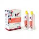 A-SILICONE MEDICALINE LIGHT REGULAR SET 2x50ml. - MEDICALINE