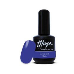 Thuya Gel On/Off Indigo 14 ml.