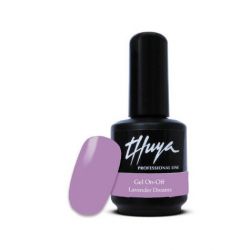 Thuya Gel On/Off Lavander Dreams 14 ml.