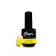 Thuya Gel On/Off Lemon Yellow 14 ml.