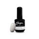 Thuya Gel On/Off Manicura Francesa Blanco 14 ml.