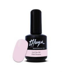 Thuya Gel On/Off Pink Dreams 14 ml.