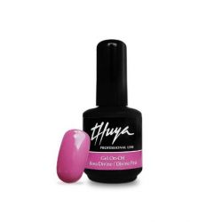 Thuya Gel On/Off Rosa Divine 14 ml.
