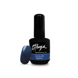 Thuya Gel On/Off Sapphire 14 ml.