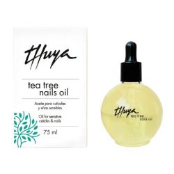 Thuya Tea Tree Nails Oil 75 ml.