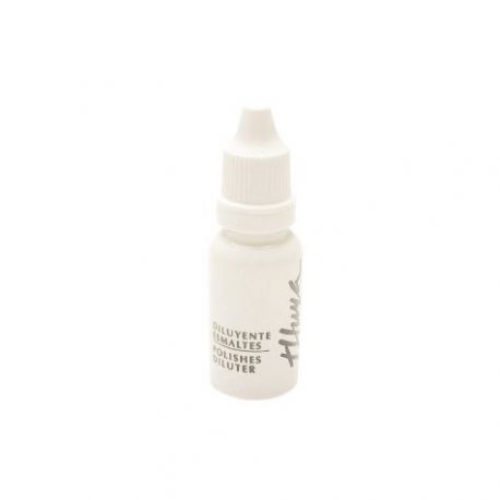 Thuya Diluyente con Gotero 15 ml.