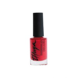 Thuya Esmalte Deluxe Nº 5 Rojo