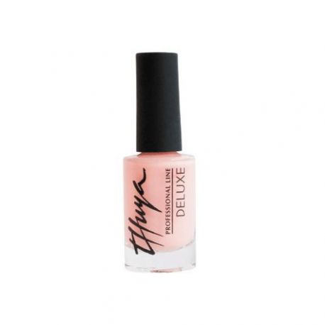 Thuya Esmalte Deluxe Nº 18 Rosa