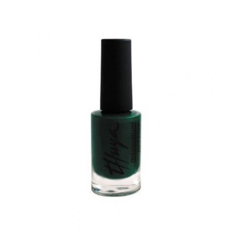 Thuya Esmalte Deluxe Nº 56 Irish Green