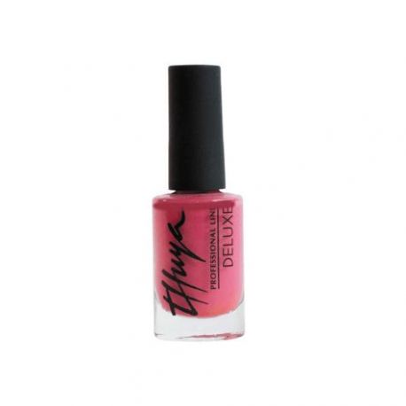 Thuya Esmalte Deluxe Nº 19 Forest Rosa