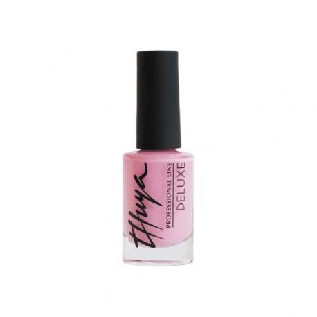 Thuya Esmalte Deluxe Candy Nº 31 Rosa Claro