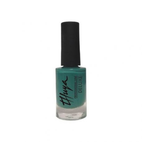 Thuya Esmalte Deluxe Nº 39 Aloha Esmeralda