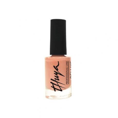 Thuya Esmalte Deluxe Sahara Nº 44 Salmón