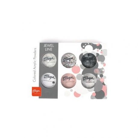 Thuya Kit Jewel Line