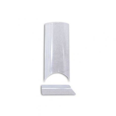Thuya Tips Transparentes Curvatura C