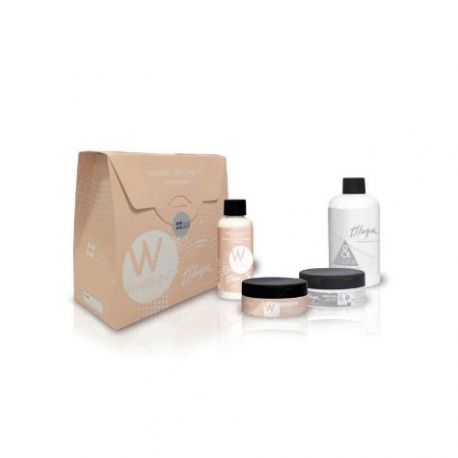 Thuya Complete Kit Whitening