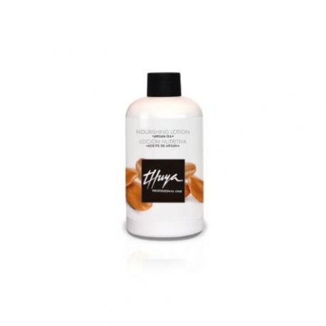 Thuya Loción Hidratante Aceite de Argán 225 ml.