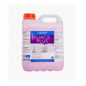 Suacil Plus Suavizante Textil Concentrado 5 L.