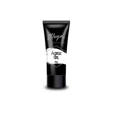 Thuya Acrylic Gel White 30 grs.