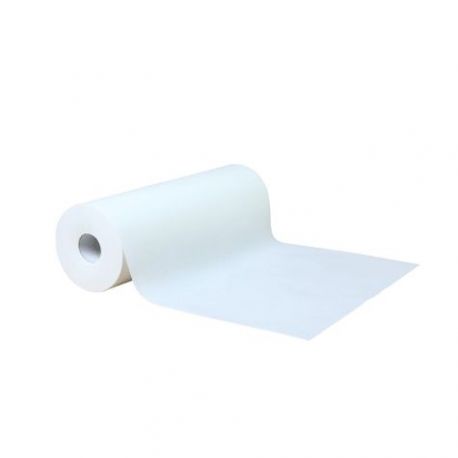 Rollo Mantel Tisuclass Blanco (41 Formatos 0,40x1,20), Caja 3 unid.