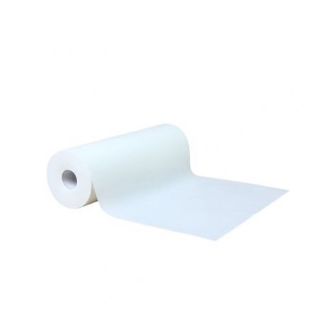 Rollo Mantel Tisuclass Blanco 1,20x50 mts. (Prec. a 1.20)