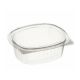 Envase Polipropileno c/tapa 1.500 ml. (Apto Microondas) 150 Unid.