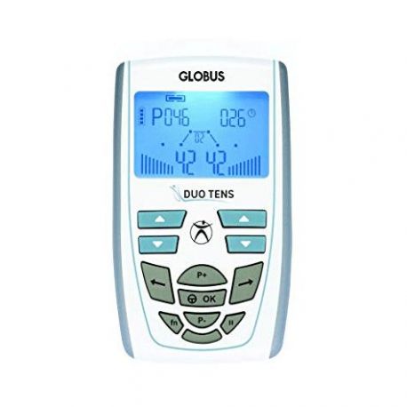 Globus Duo Tens