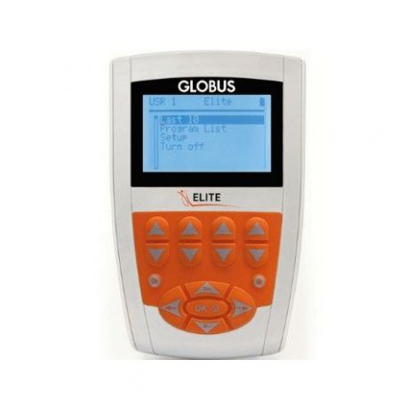 Globus Elite