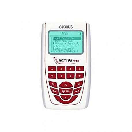 Globus Activa 700