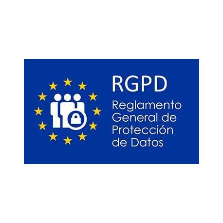 Consultoria en Protección de Datos Personales RGPD