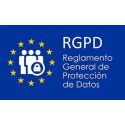 Consultoria en Protección de Datos Personales RGPD