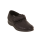 Zapatos Confort MSF Karina Negro - talla 35