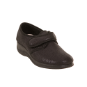 Zapatos Confort MSF Karina Negro - talla 36