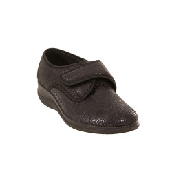 Zapatos Confort MSF Melina Negro - talla 36