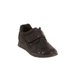 Zapatos Confort MSF Olivia negro - talla 35