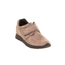 Zapatos Confort MSF Olivia beige - talla 36